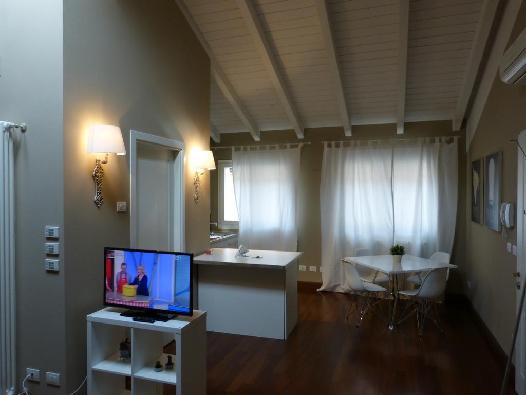 Residenza Porta D'Azeglio Apartment Bologna Exterior photo