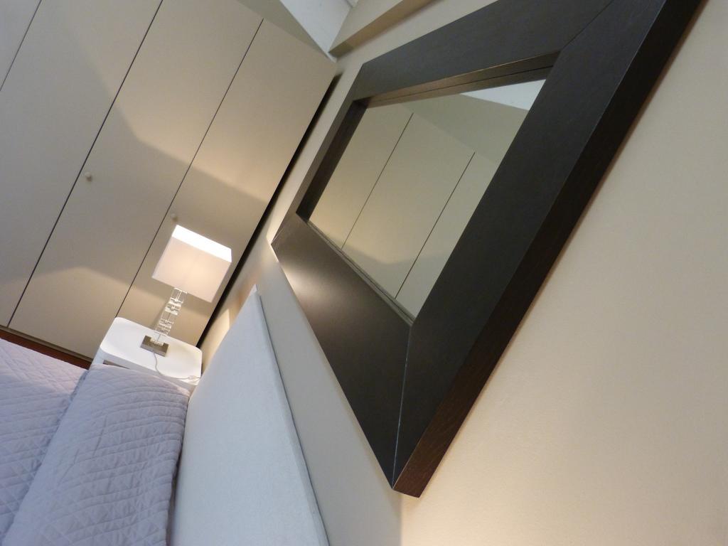 Residenza Porta D'Azeglio Apartment Bologna Exterior photo