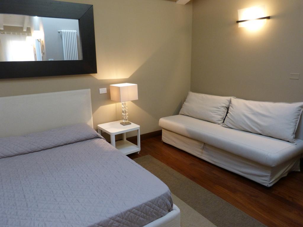 Residenza Porta D'Azeglio Apartment Bologna Exterior photo